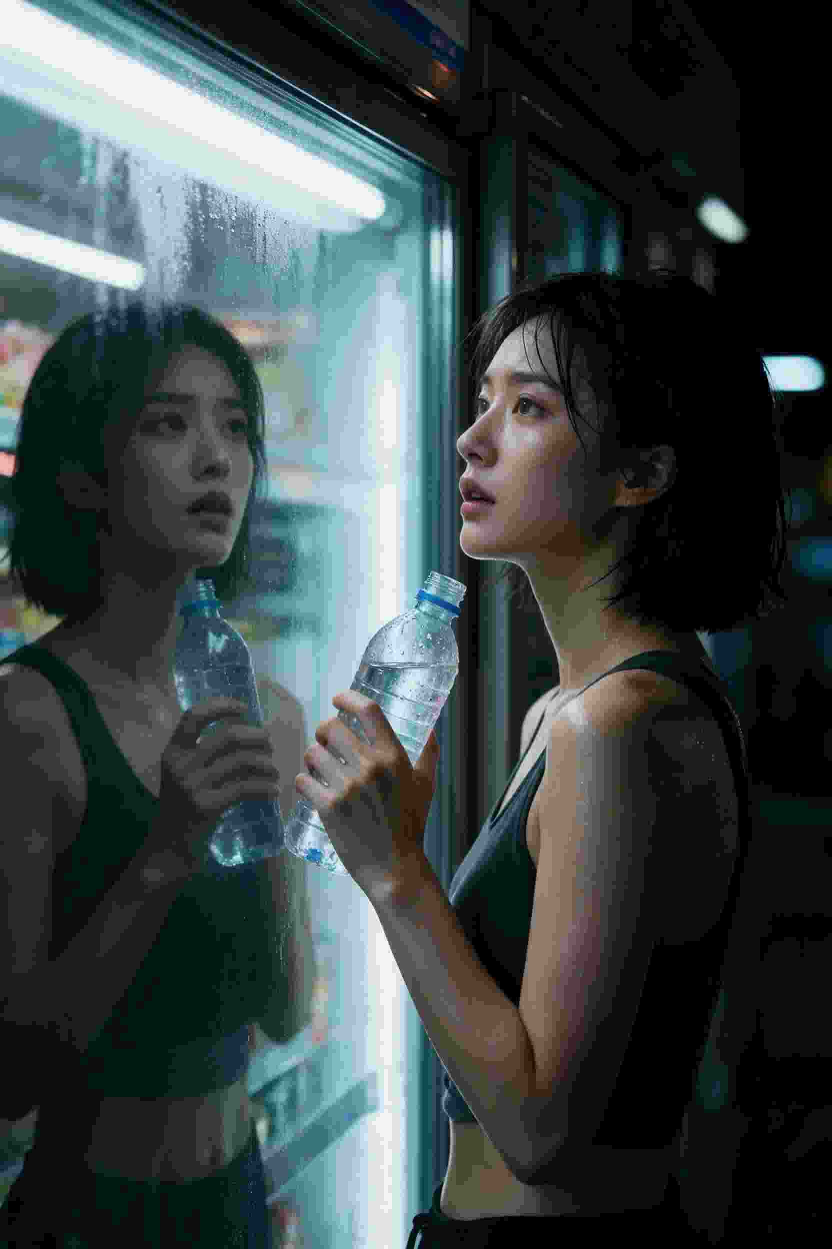 奇幻作品
