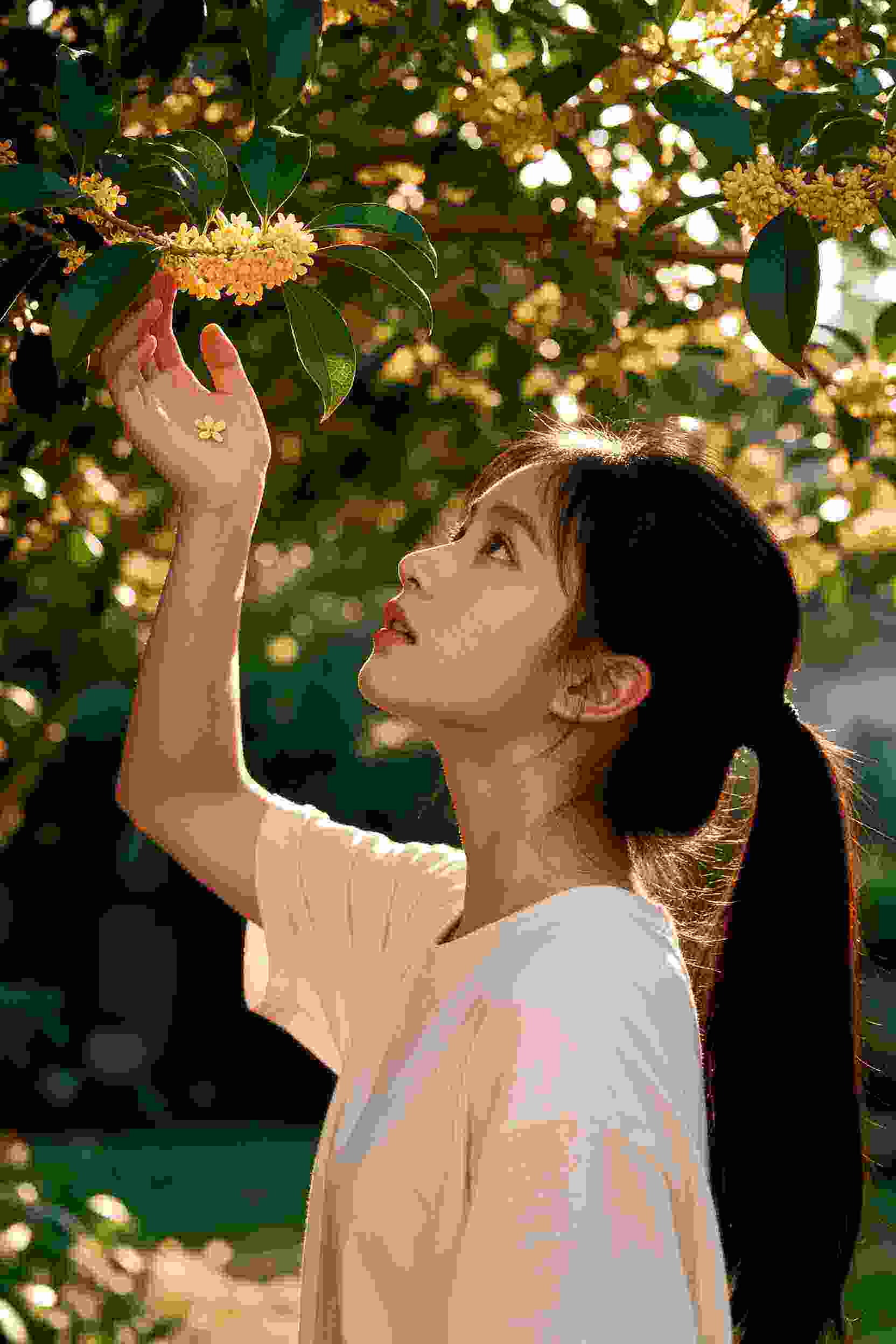 恋爱作品