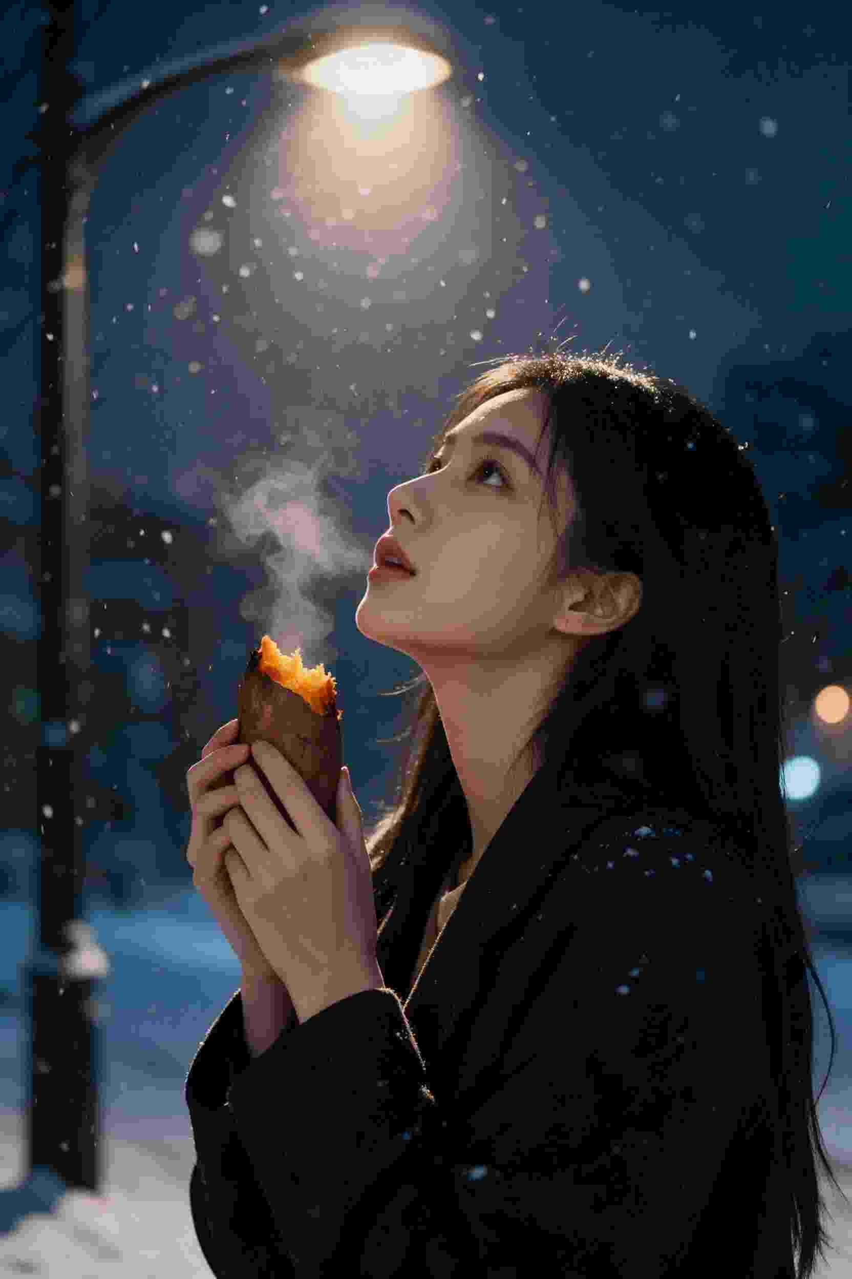 恋爱作品