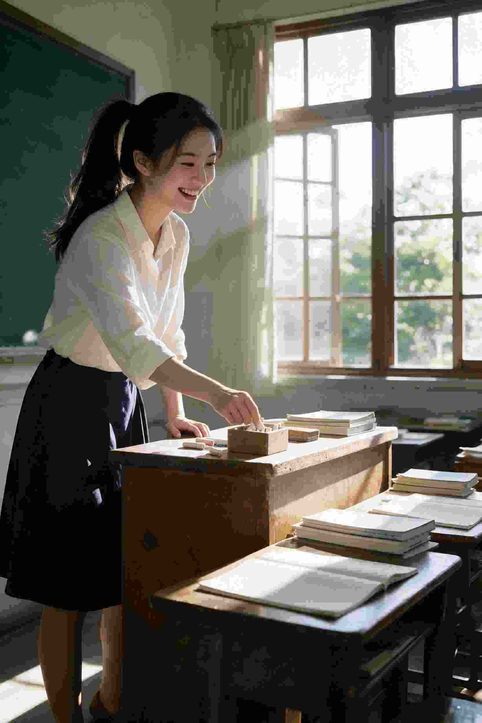 国漫作品