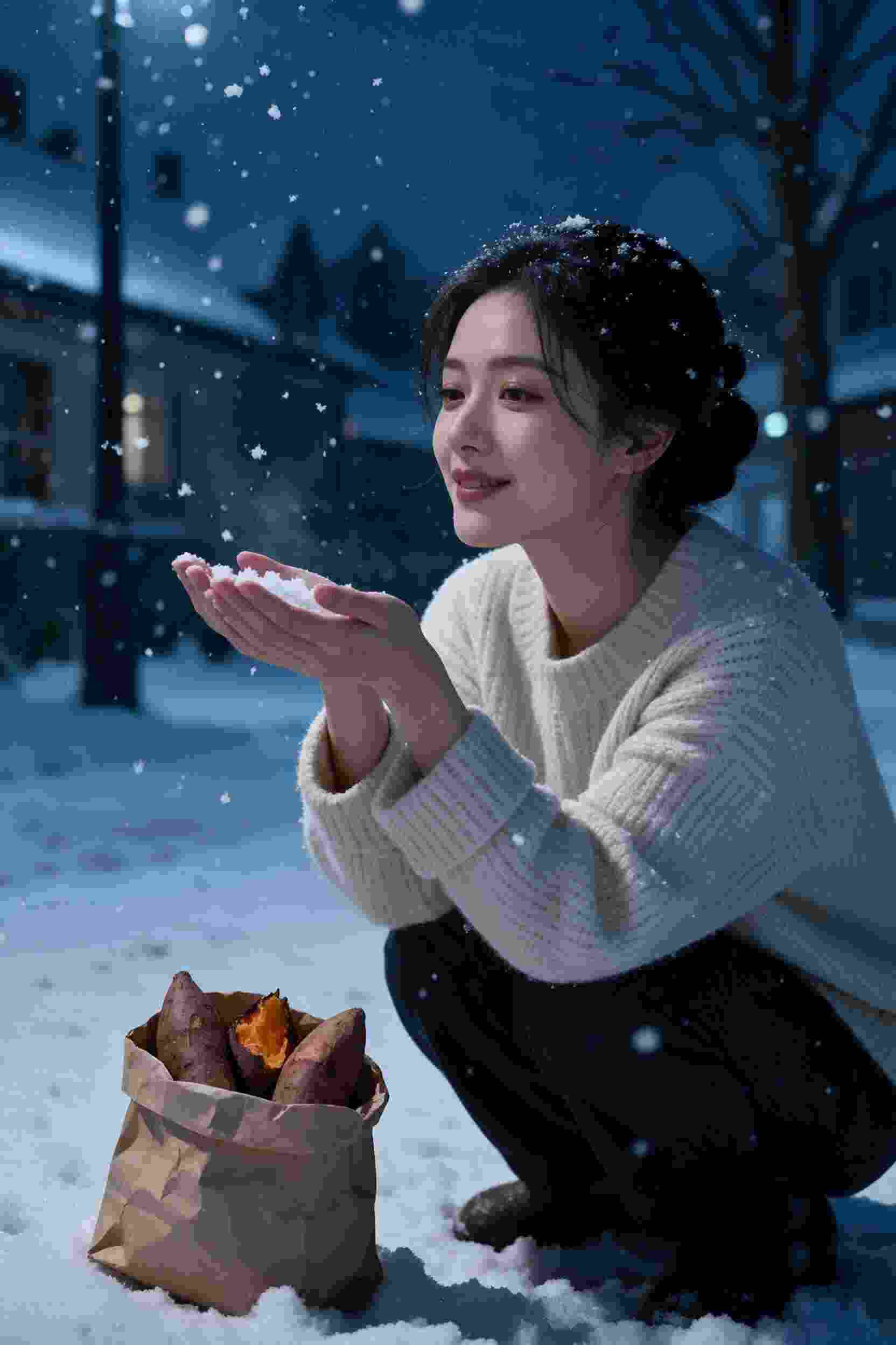 恋爱作品