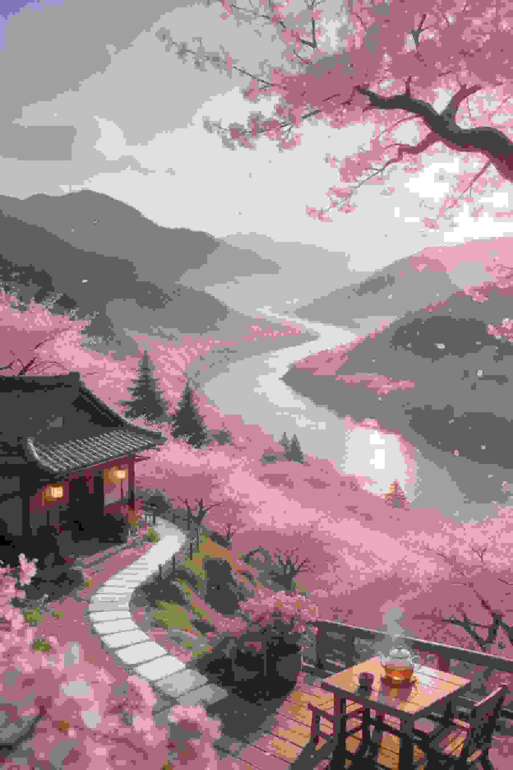 日漫作品